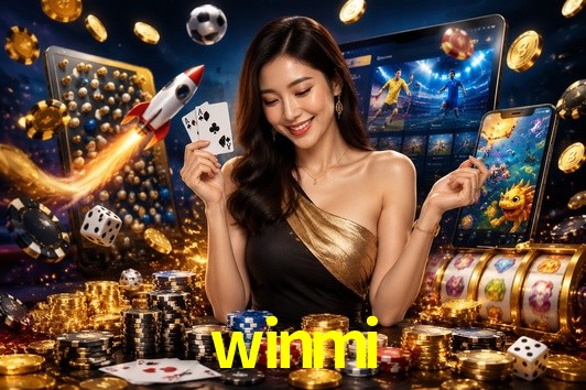 Secure Login winmi
