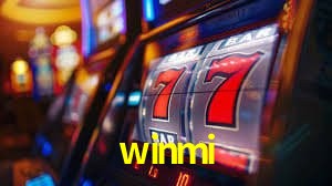 Design Responsivo winmi