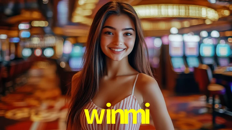 Ofertas Imperdíveis na winmi: Promoções e Bônus Que Valem a Pena