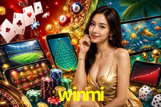 Spaceman Game winmi