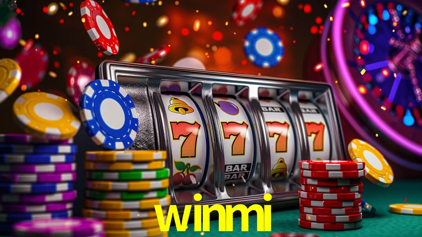 Casino VIP winmi