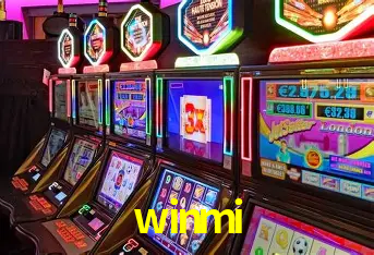 A Emoção da Loteria na winmi: Uma Chance de Mudança de Vida