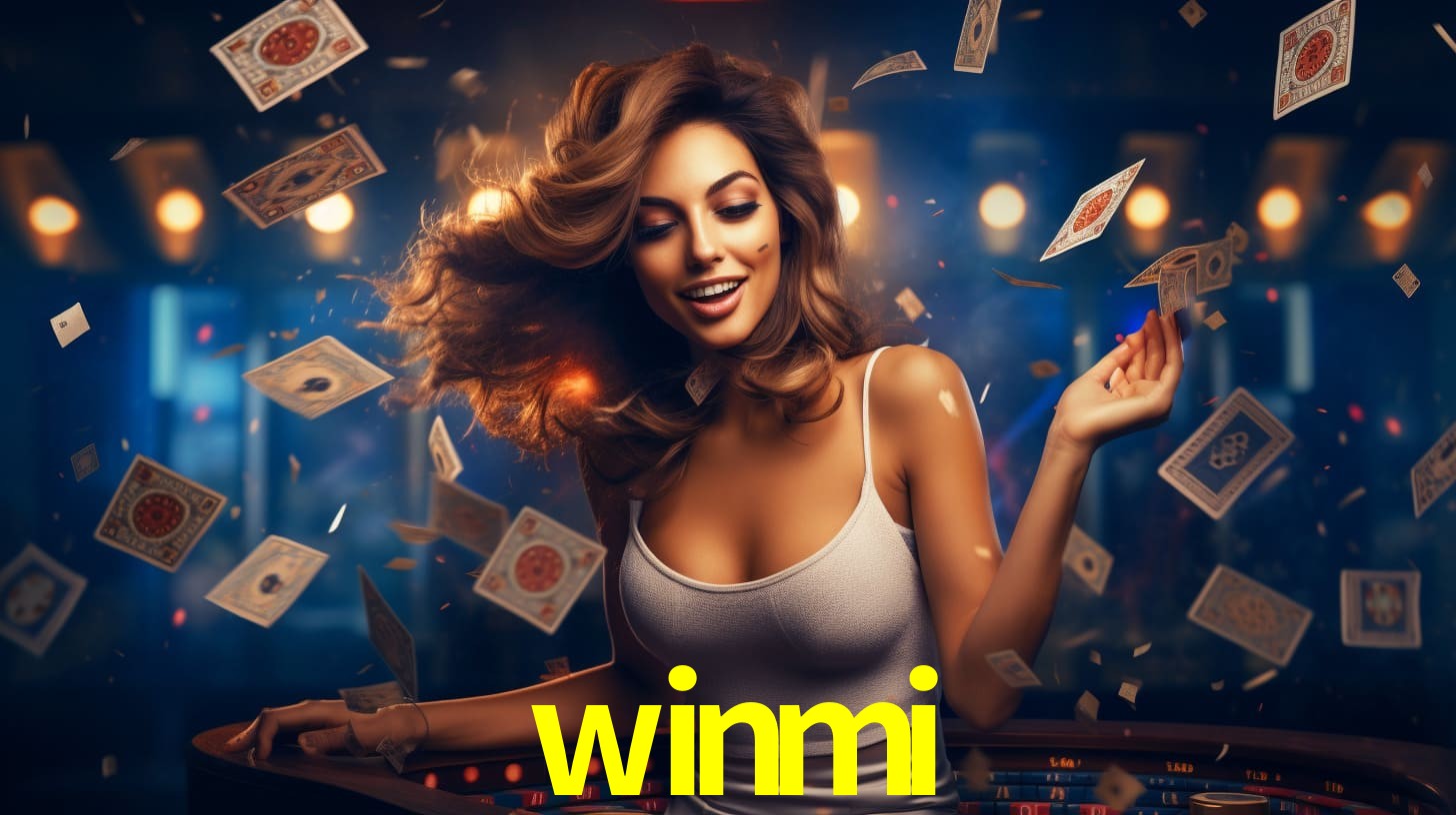 Roulette Table winmi