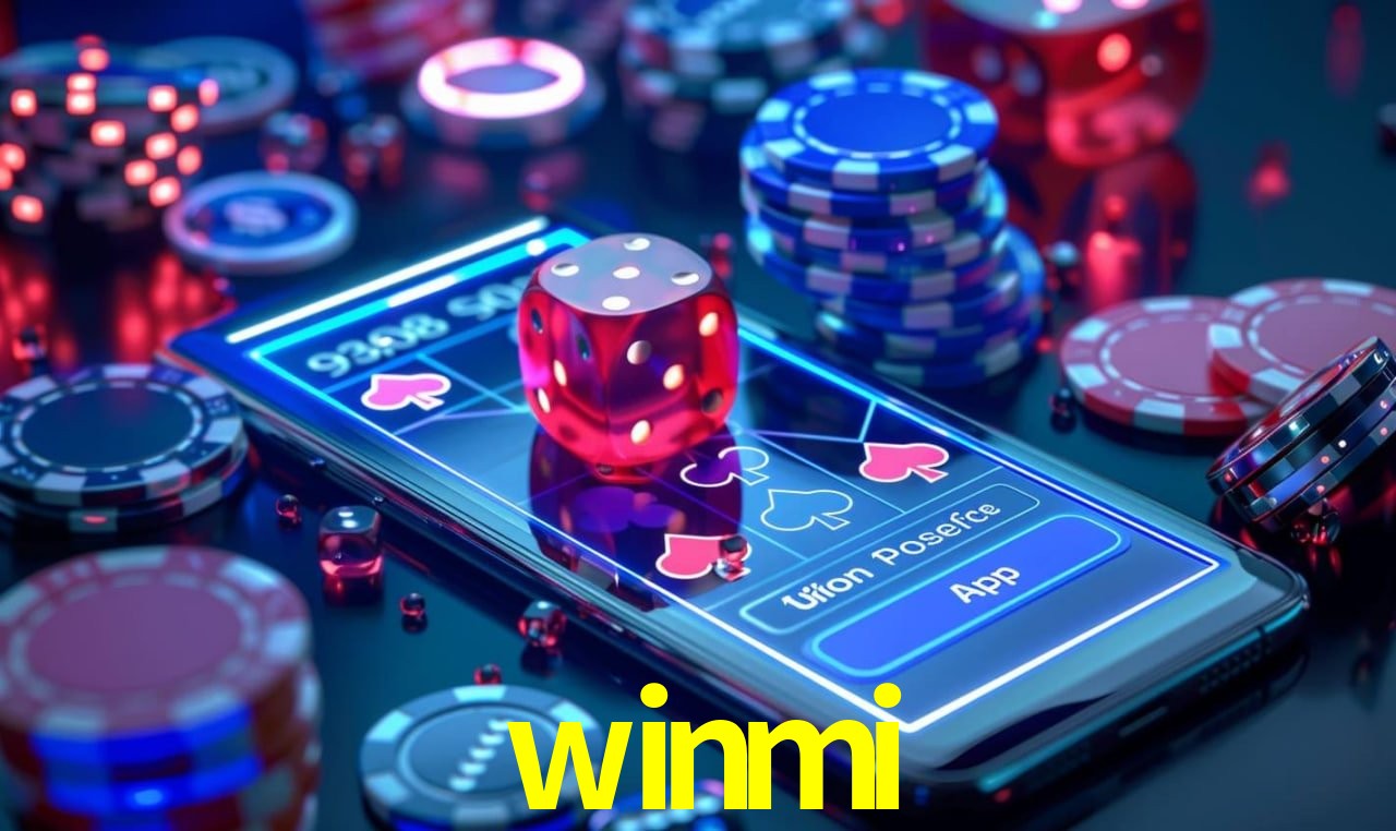 Bot winmi Telegram