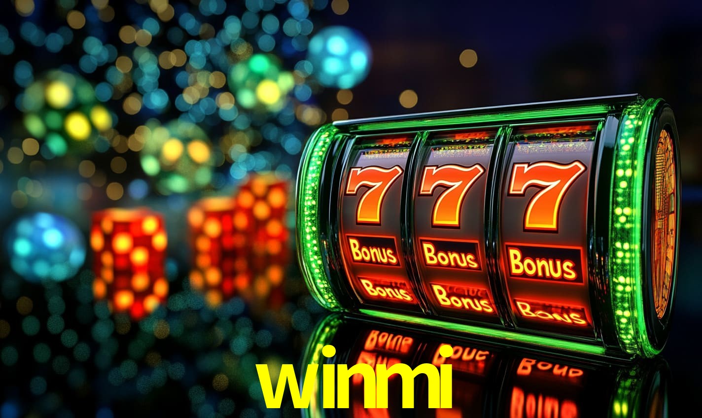 Tecnologia da Plataforma winmi