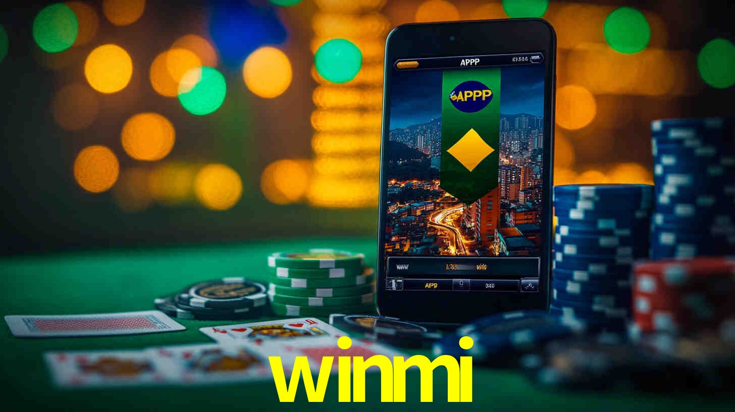 Descubra o Programa VIP da winmi: Vantagens Exclusivas para Jogadores