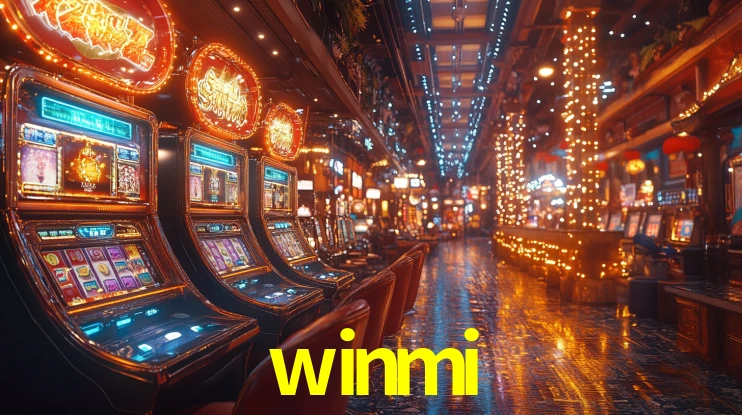 winmi: Seu Especialista em Apostas Esportivas Brasileiras