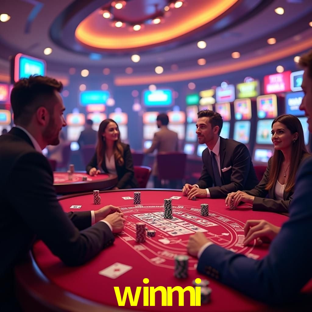 Jogo Aviator winmi