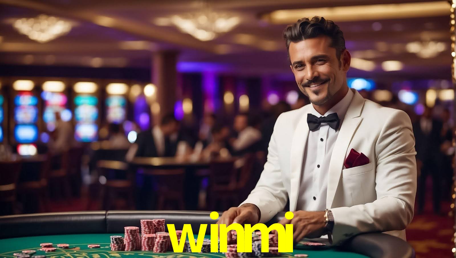 Especiais de Fim de Semana winmi
