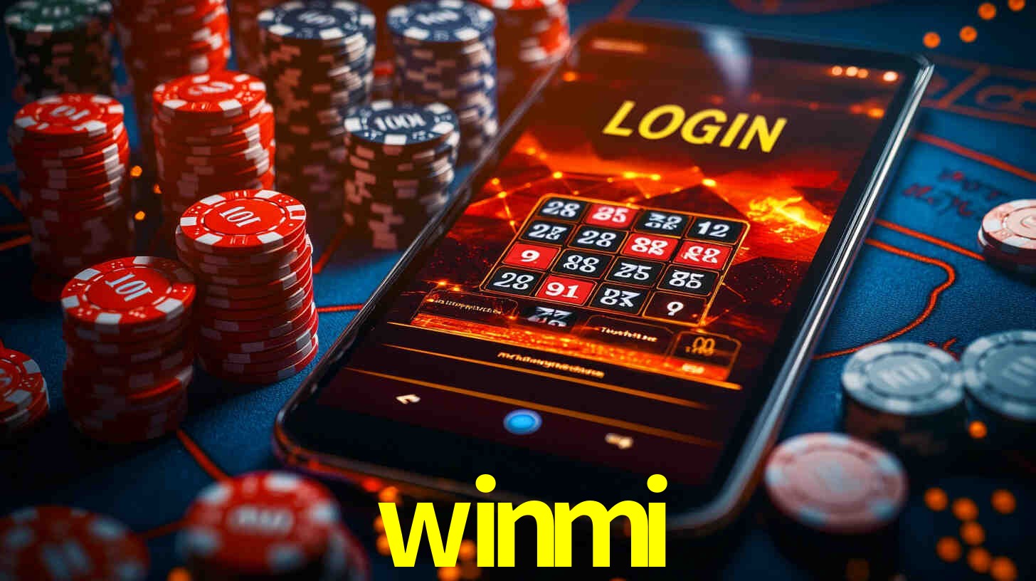 Bônus Generosos e Exclusivos no winmi para Você!