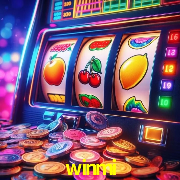 Recursos de Bônus winmi
