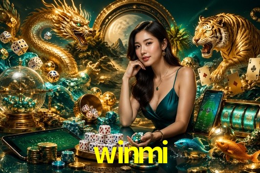 Weekend Specials winmi