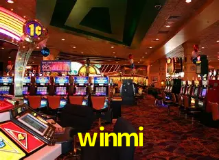 Descubra a Magia dos Jogos de Arcade no winmi