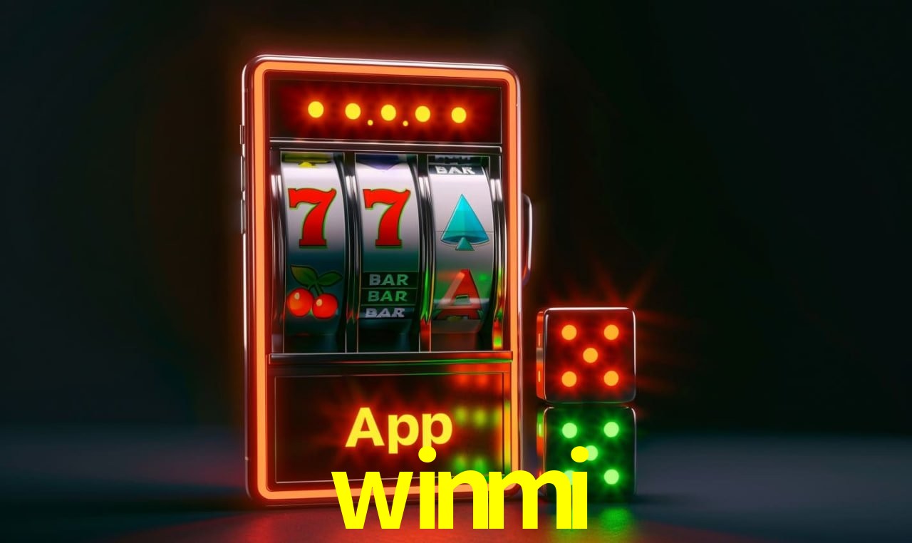 Casino Ao Vivo winmi