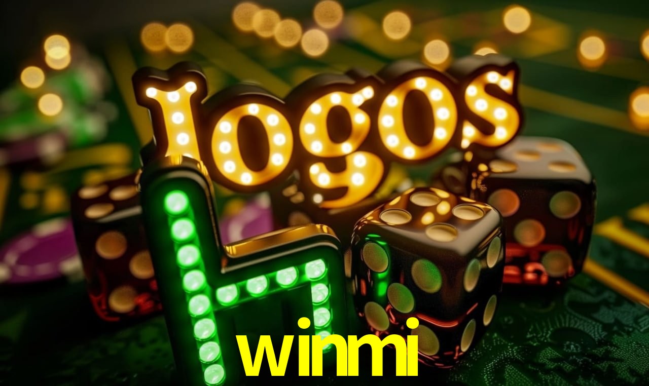 Provedores de Jogos winmi