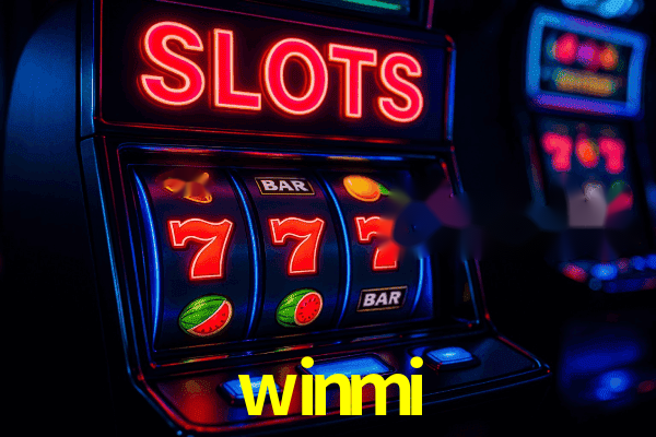 winmi Loteria Online Brasil - Plataforma Certificada