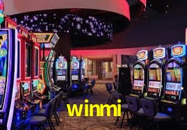 Logo da winmi