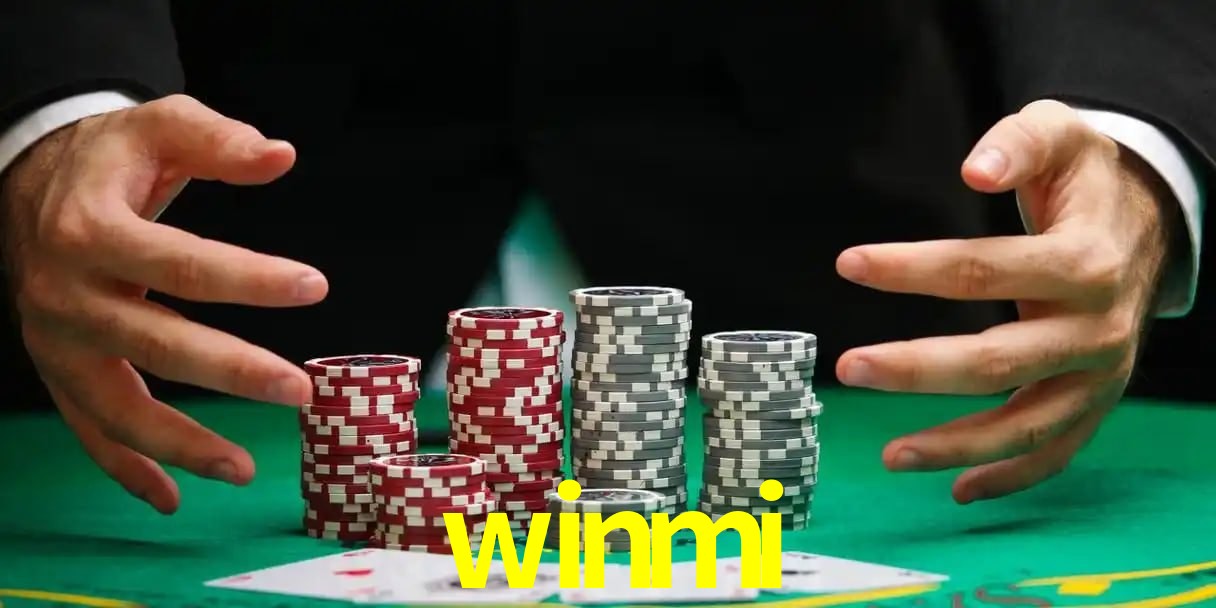 winmi VIP Program Logo
