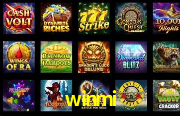 winmi Cassino Ao Vivo - 89 Mesas Evolution Gaming