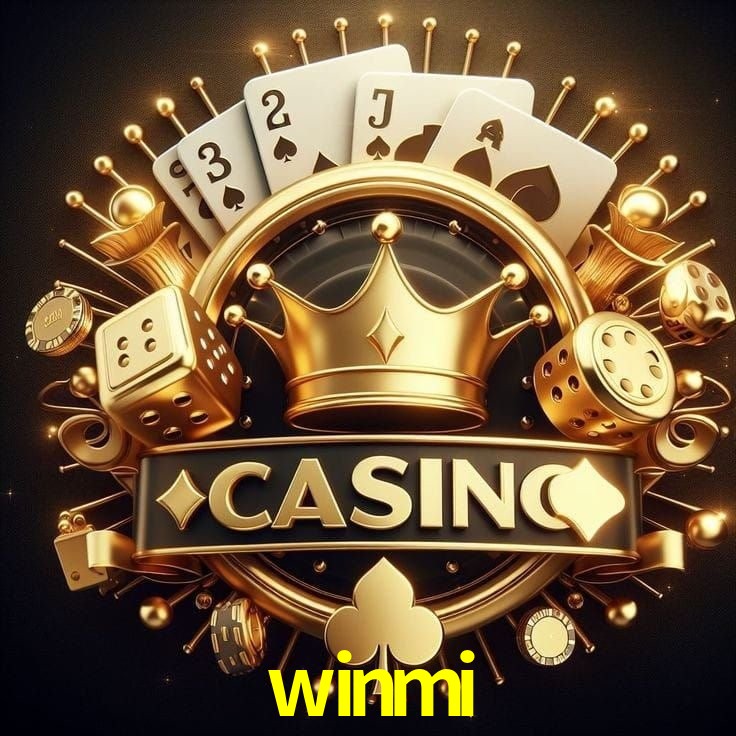 Jogos de Slot winmi