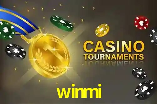 Requisitos do APK winmi para Android - Logo Oficial