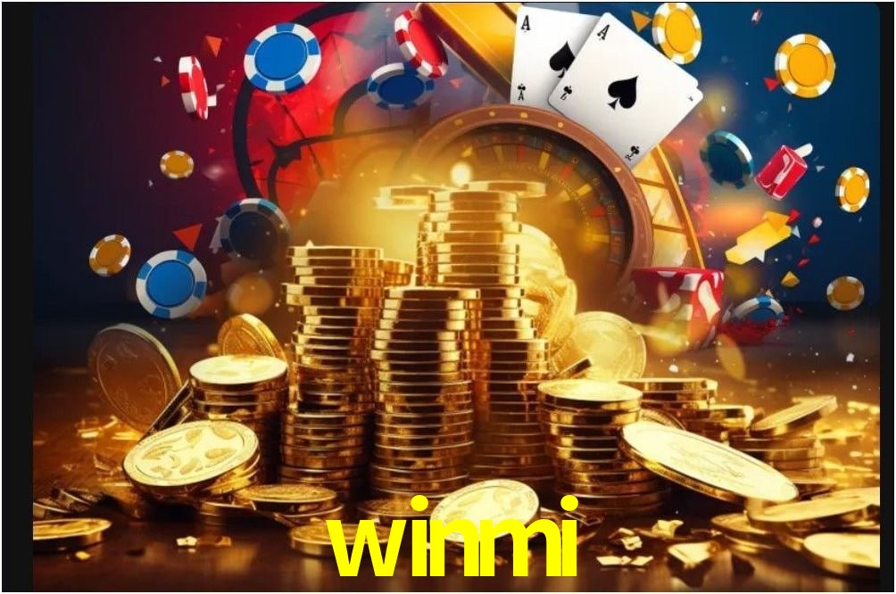 Jogos Exclusivos winmi