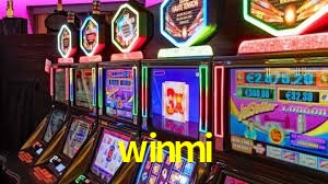 Torneios winmi