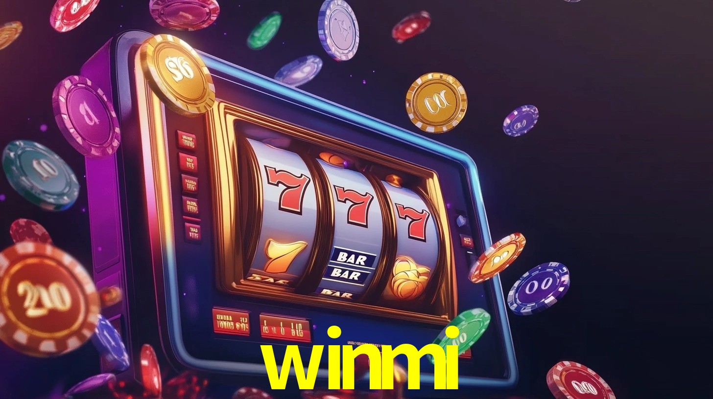 Welcome Bonus winmi