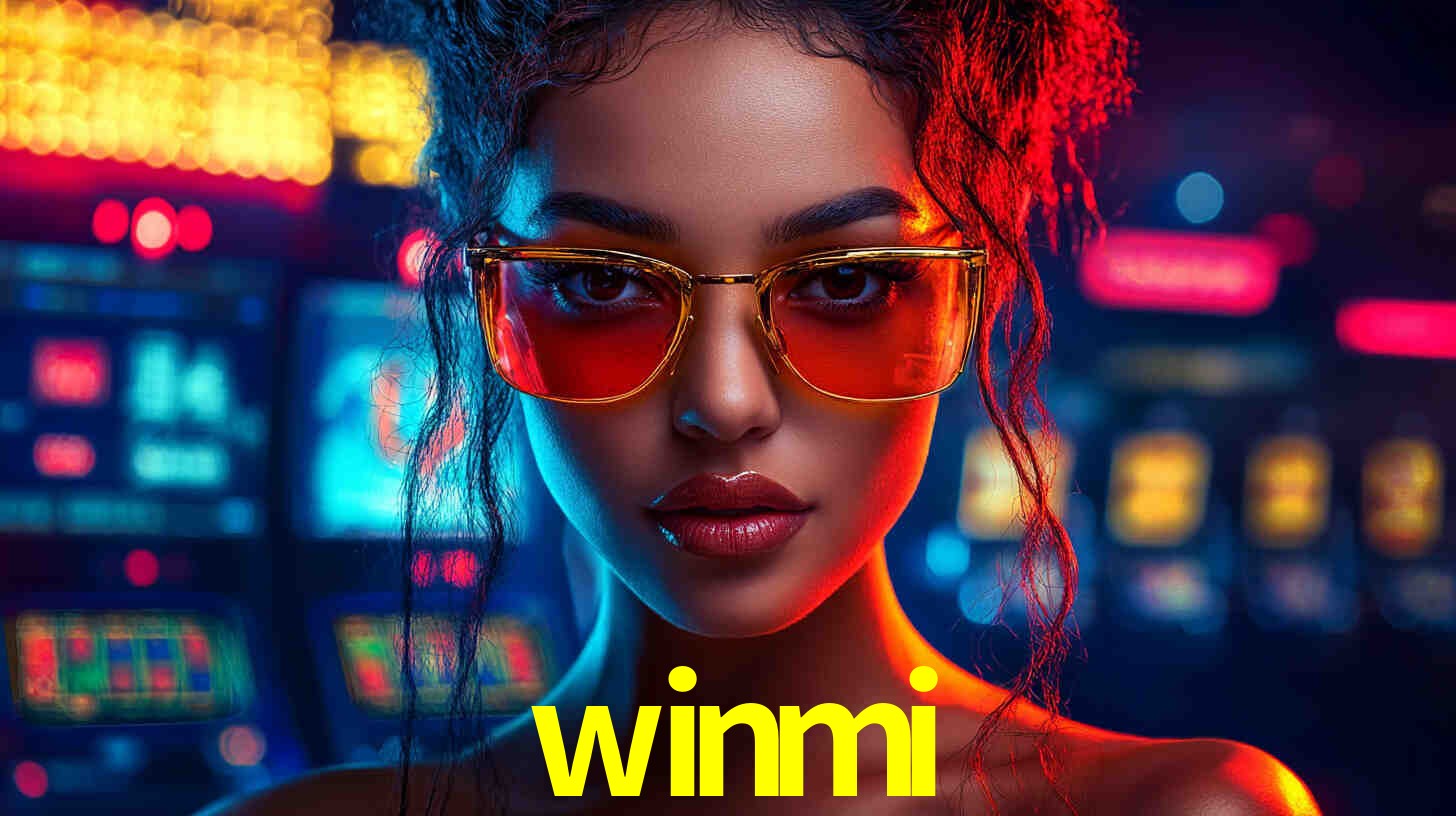 Descubra a Essência do winmi: Nossa História e Compromissos