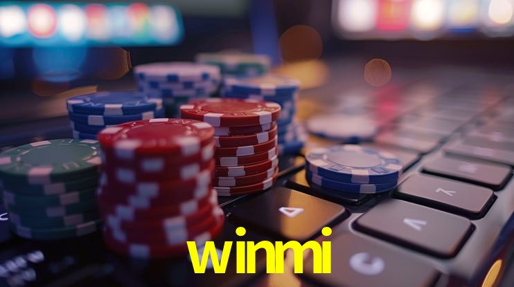 Promoção Relâmpago winmi
