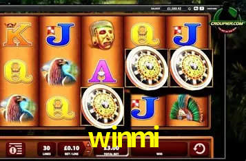 Inovações de Jogos na winmi: O Futuro das Experiências Interativas