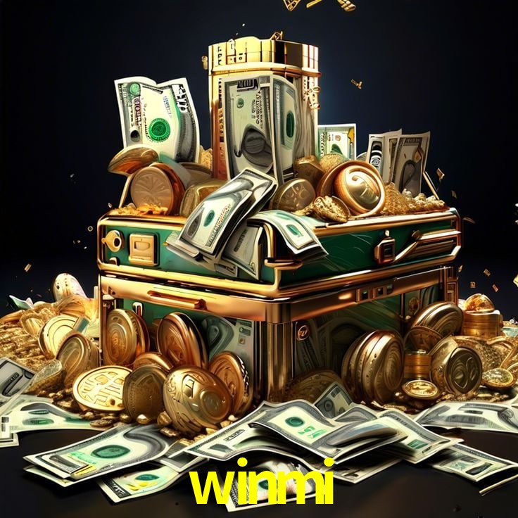 Estatísticas do Jogo winmi