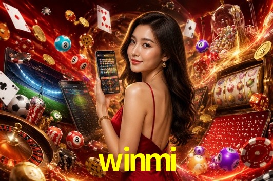 Exclusive Offers winmi