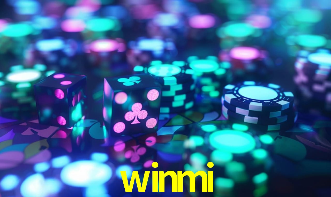 Apostas de Futebol winmi
