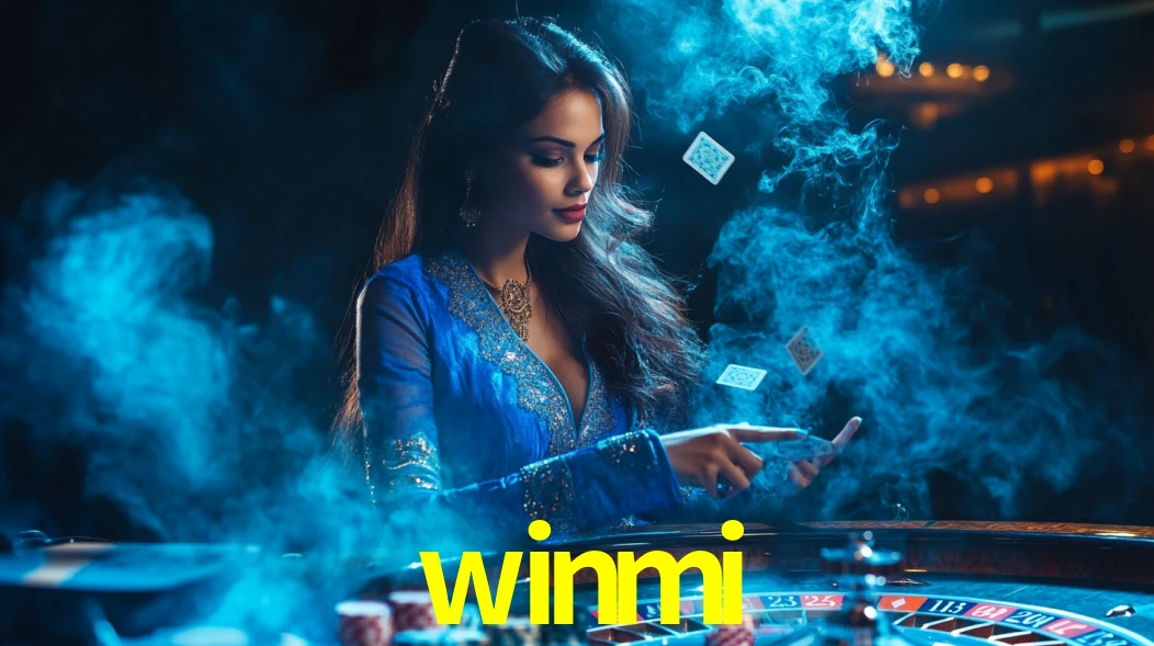 A Emoção da Loteria na winmi: Uma Chance de Mudança de Vida