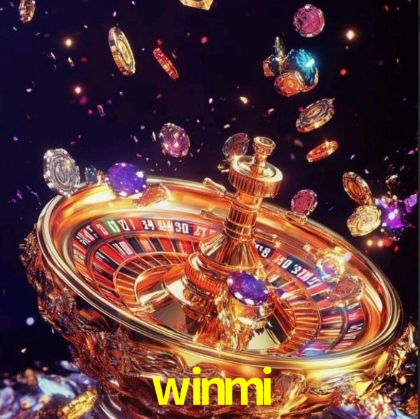 winmi Logo Verificado