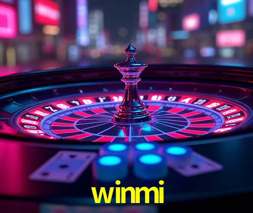 Desvendando o Mundo dos Jogos Virtuais na winmi