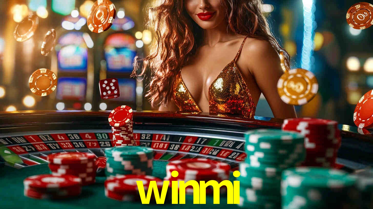 winmi App Interface