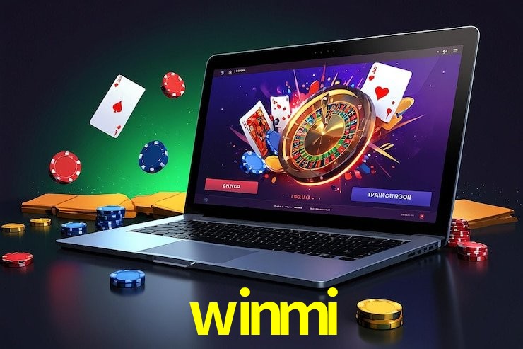 winmi Certificado eCOGRA