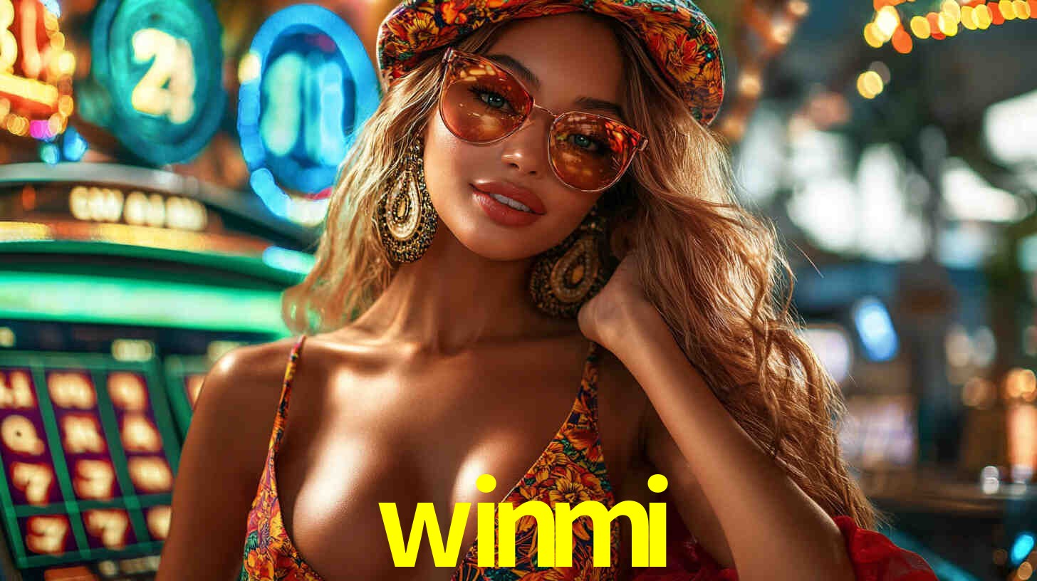 Premium Interface winmi
