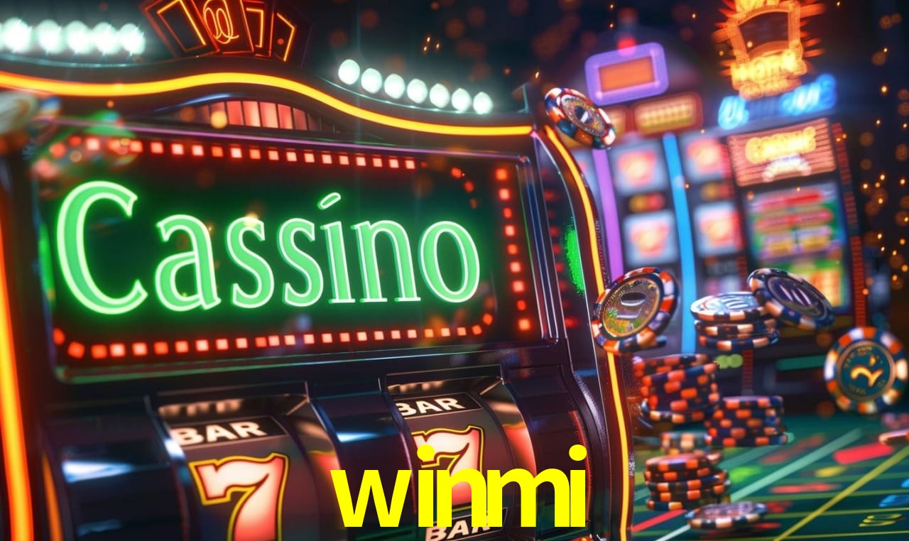 Sistemas de Segurança winmi