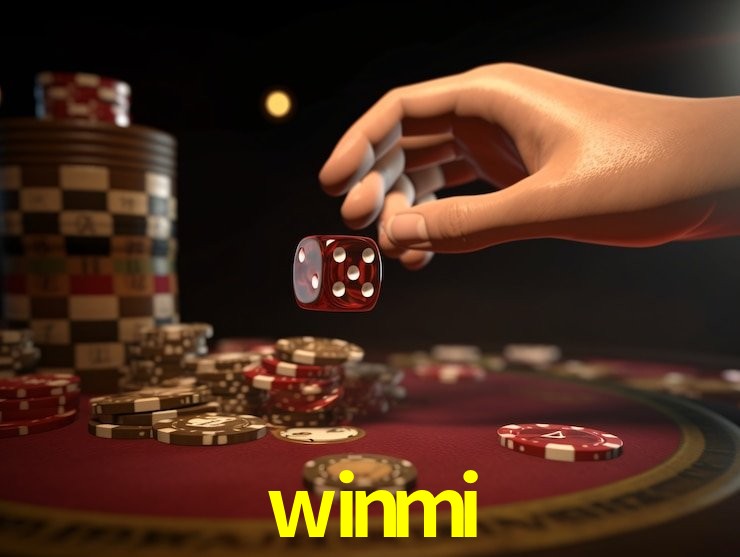 Cadastro Rápido winmi