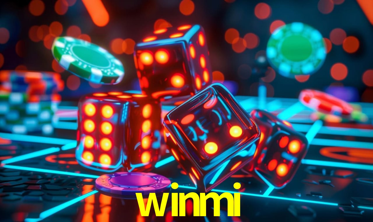 PIX Instantâneo winmi