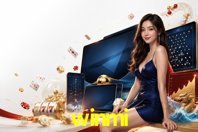 Seasonal Promotions winmi