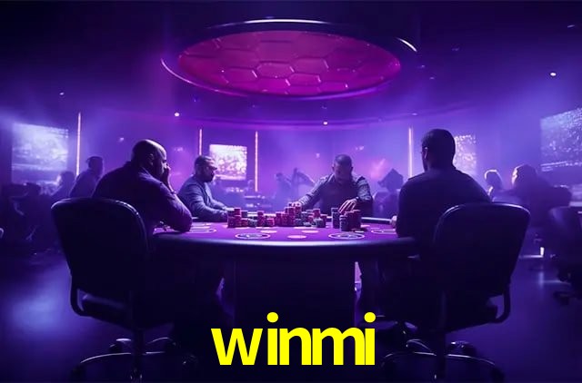 Diretório de Jogos winmi