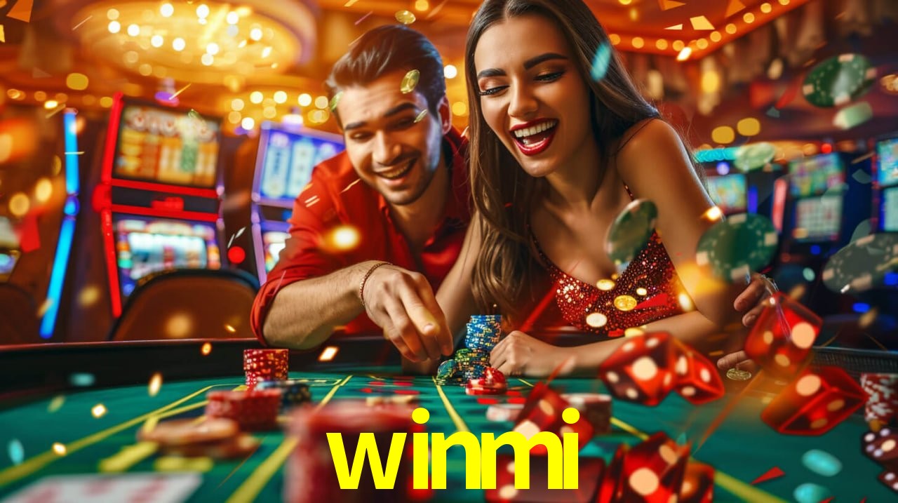 Integração de APIs winmi