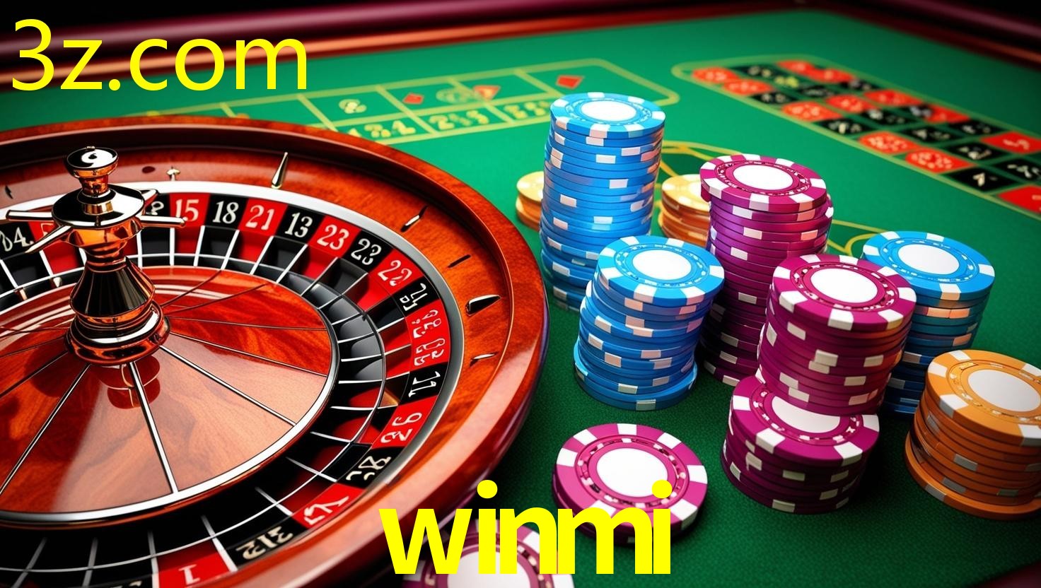 WINMI.COM