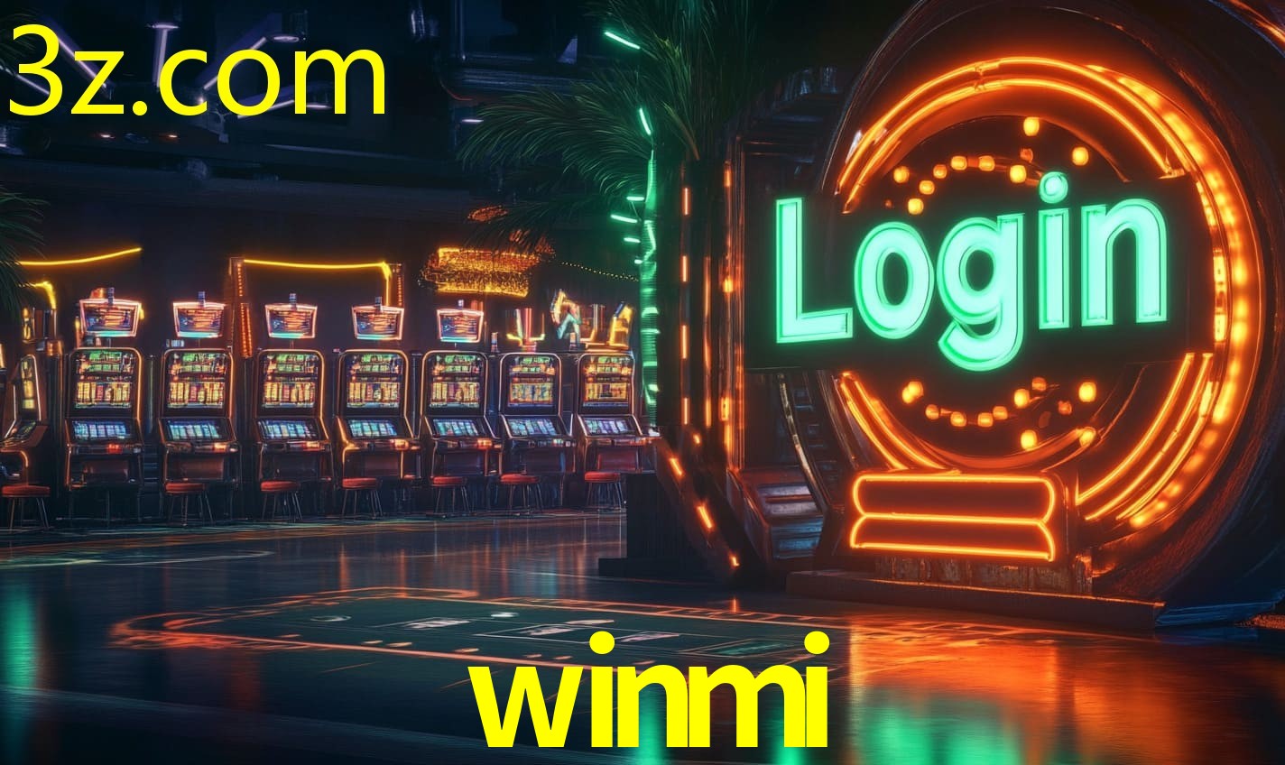 WINMI.COM