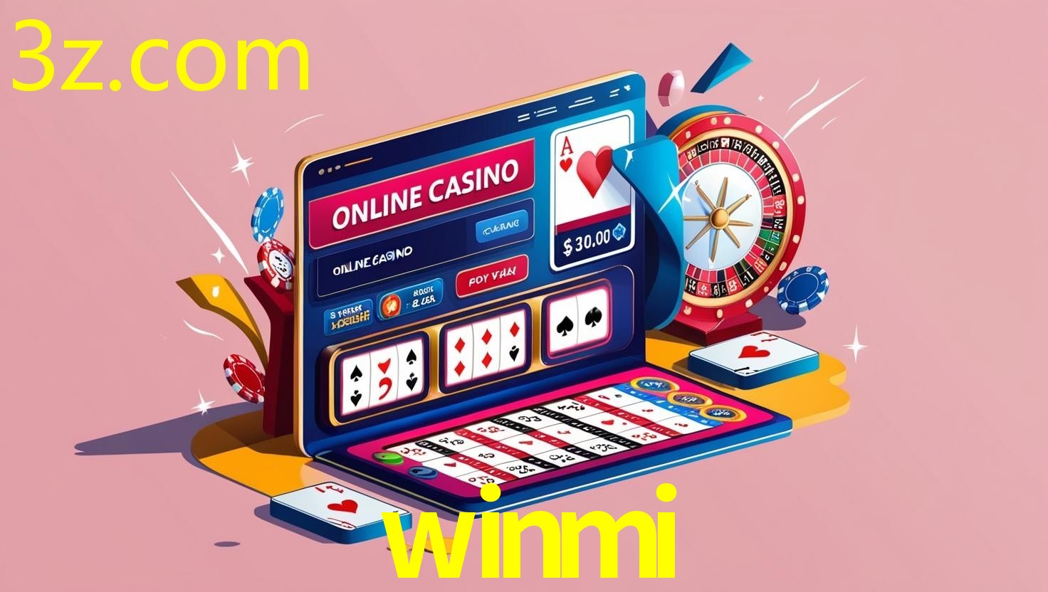 WINMI.COM
